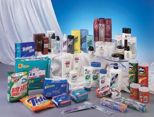 181年傳奇 年利潤(rùn)千億的全球日用品巨頭如何煉成？